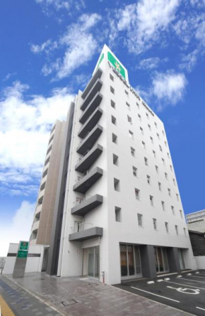 Vessel Inn Hiroshima Ekimae